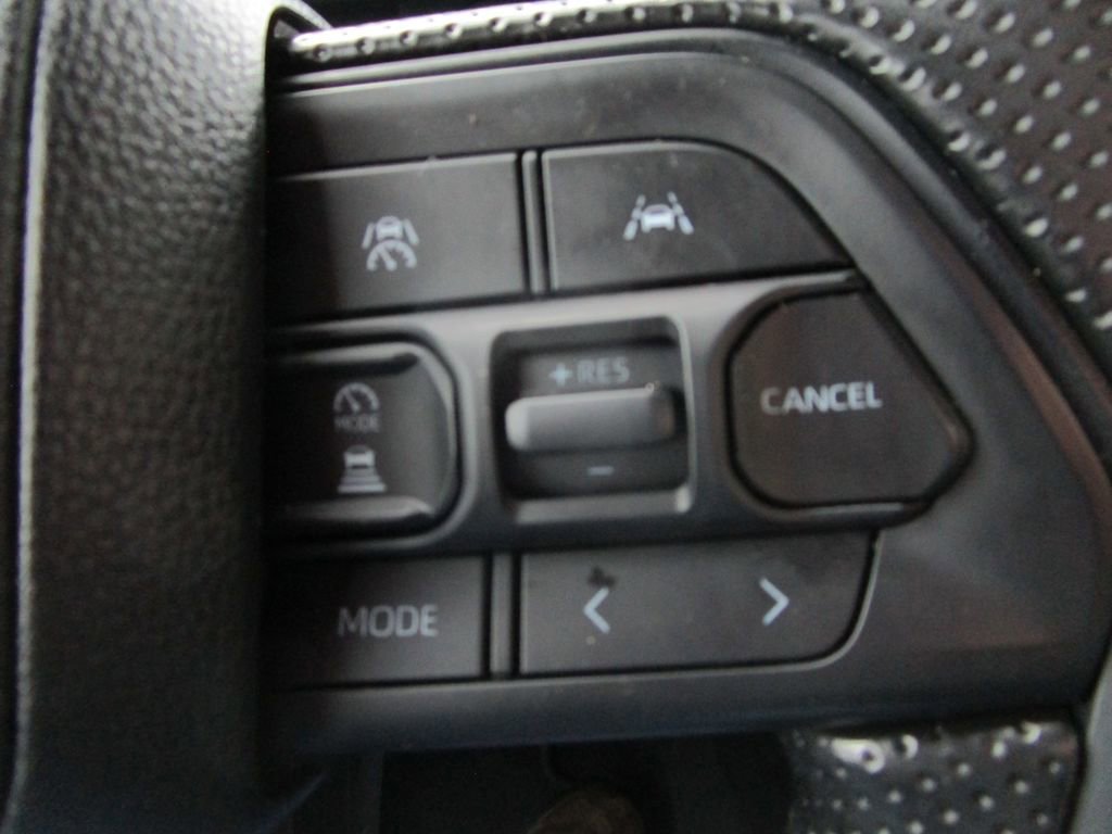 Used 2024 Toyota Tacoma SR5 image 29