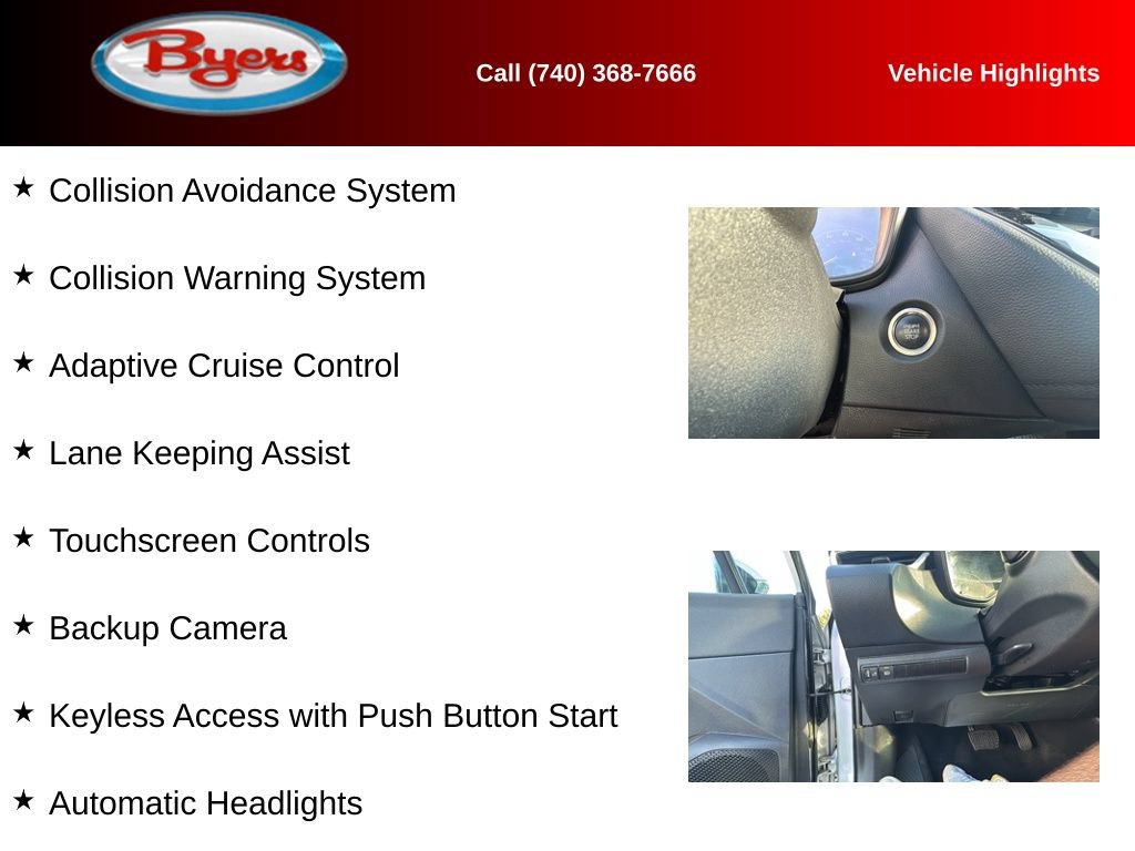 Used 2025 Toyota Corolla SE FWD image 11