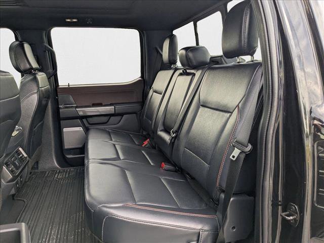 Used 2023 Ford F150 Lariat w/ Equipment Group 502A High image 20