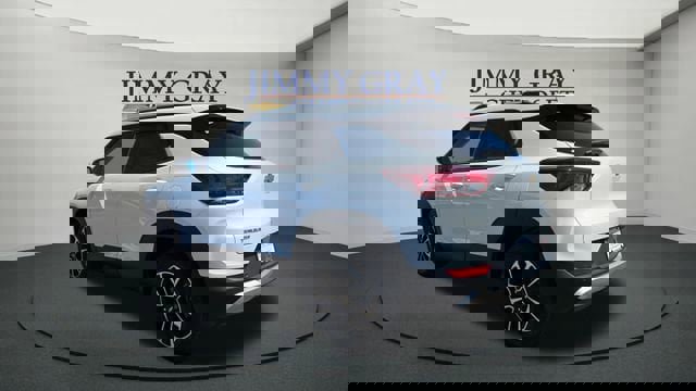 New 2026 Chevrolet TrailBlazer LT w/ LT Cold Weather Package image 3