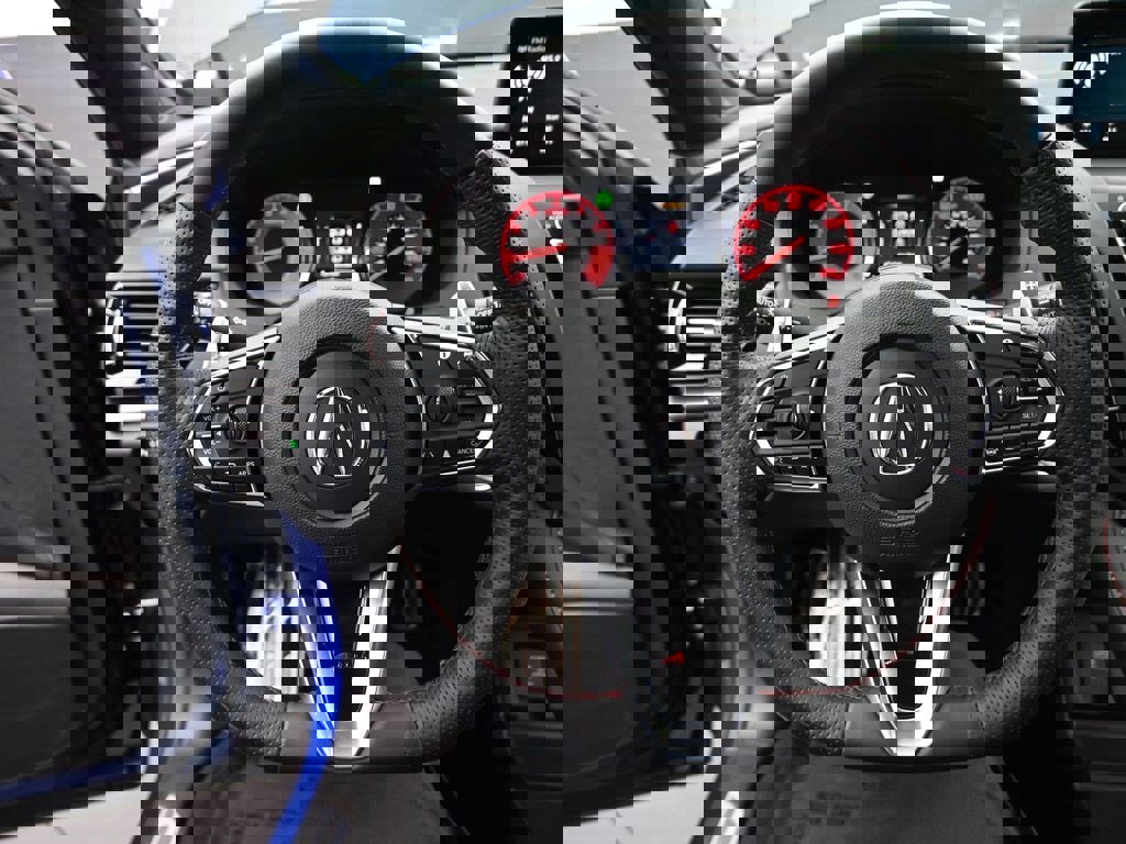 Used 2025 Acura RDX A-Spec image 11