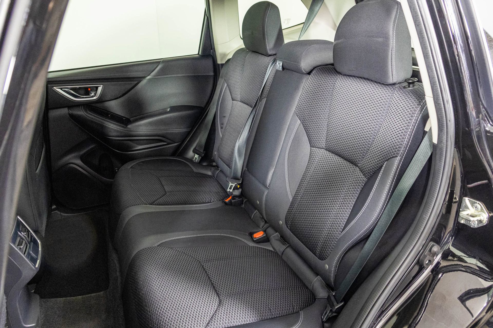 Used 2022 Subaru Forester Premium image 37