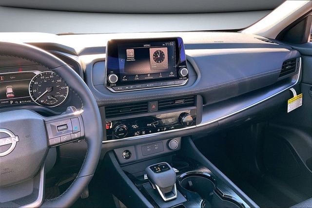 New 2026 Nissan Rogue SV image 6