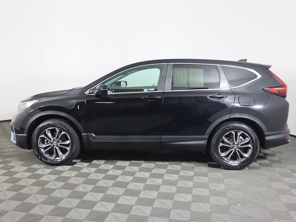 Used 2020 Honda CR-V EX-L image 18