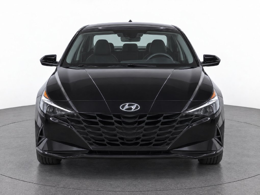 Used 2021 Hyundai Elantra SE FWD image 7