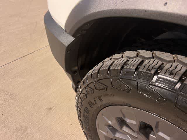 Certified 2026 Honda Passport TrailSport image 23