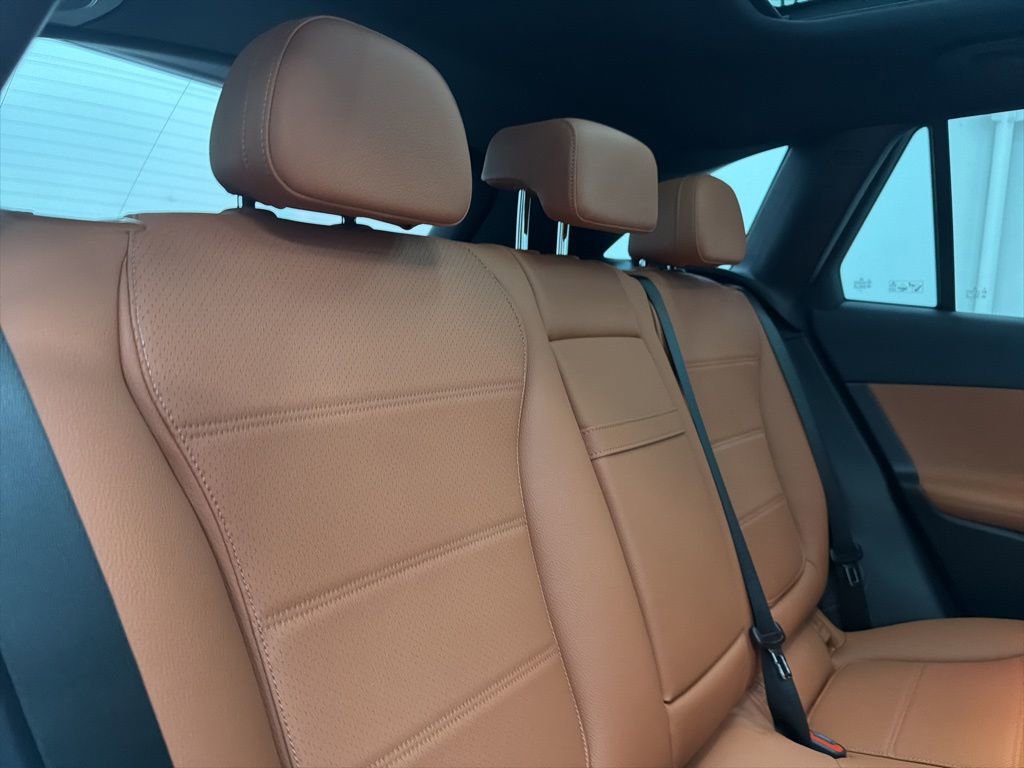 New 2026 Mercedes-Benz GLC 300 image 26