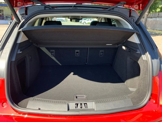 New 2025 Lincoln Corsair Grand Touring w/ Equipment Group 301A image 5