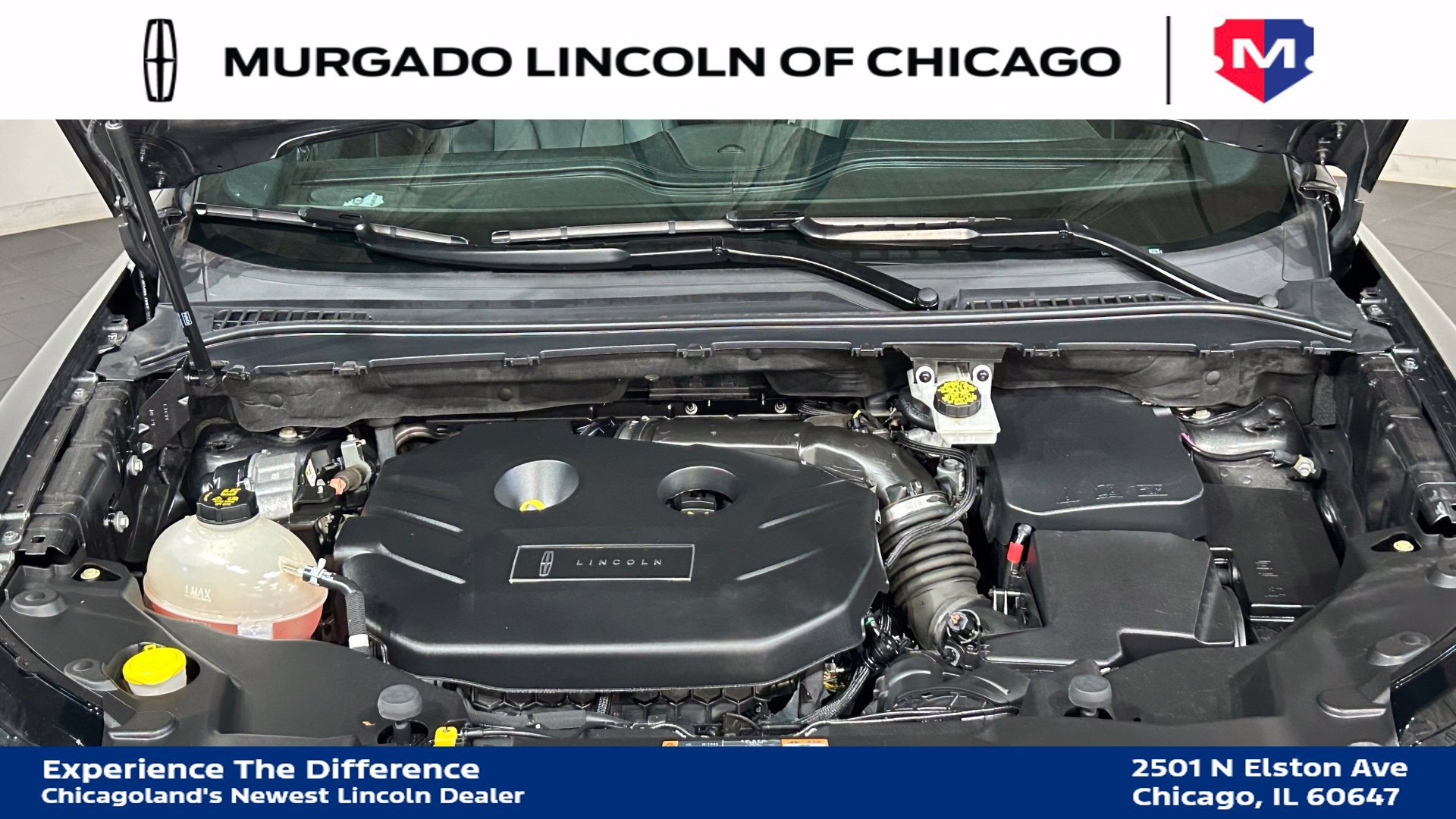 Used 2019 Lincoln MKC Premiere FWD image 85