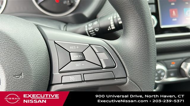 Used 2025 Nissan Kicks Play S FWD image 13