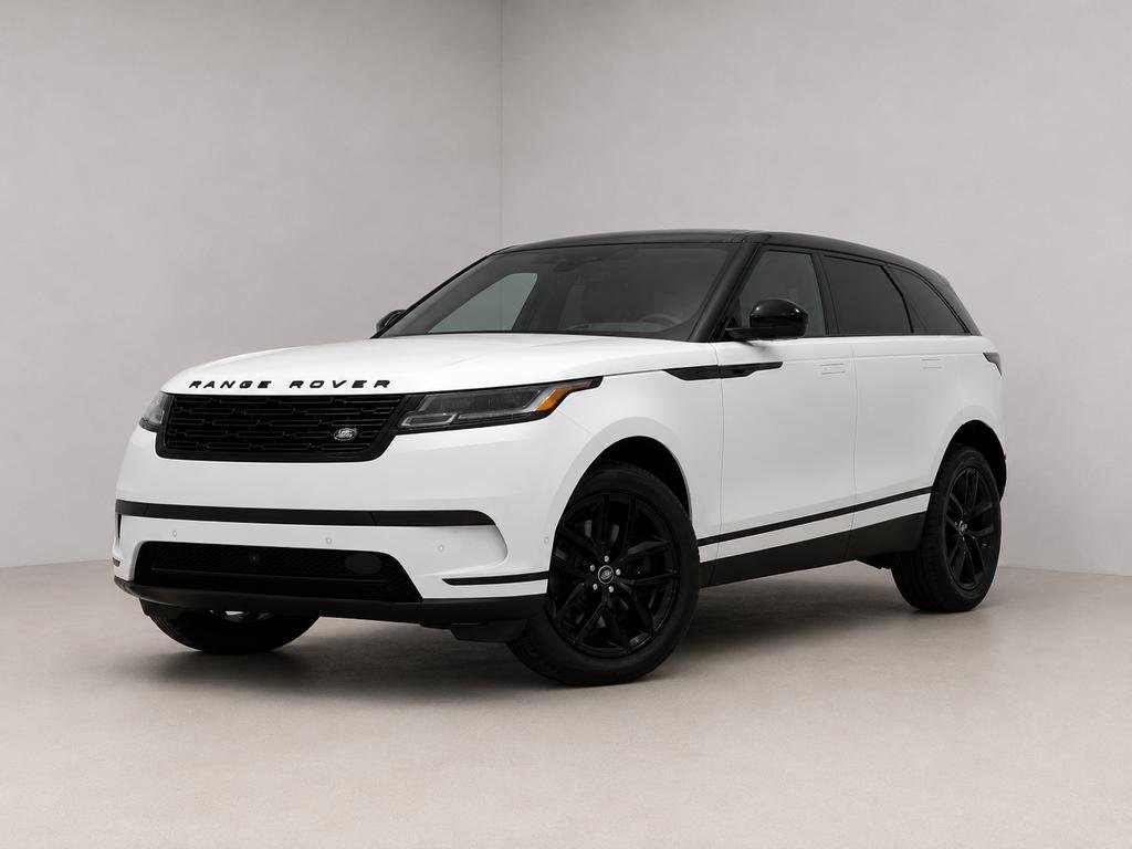 New 2026 Land Rover Range Rover Velar S AWD/4WD image 1