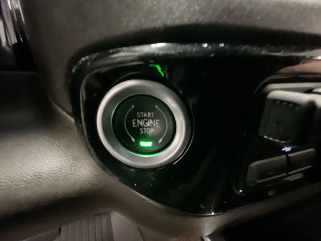 Certified 2023 Chevrolet Silverado 1500 RST w/ RST All Star Premium Package image 16