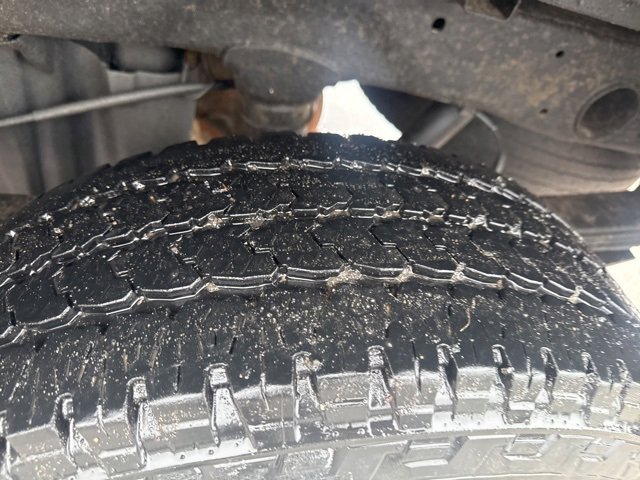 Used 2012 Chevrolet Silverado 2500 LT w/ Interior Plus Package image 29