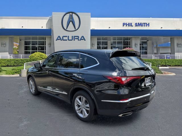 Used 2023 Acura MDX FWD image 7