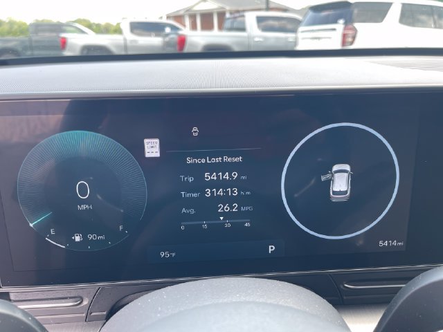 Used 2026 Hyundai Kona SEL Premium FWD image 17