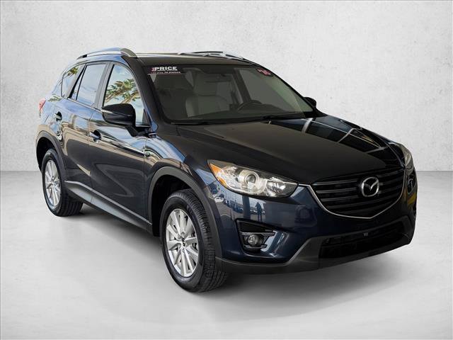 Used 2016 MAZDA CX-5 Touring AWD/4WD image 5