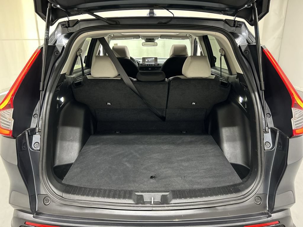 Used 2024 Honda CR-V EX image 22