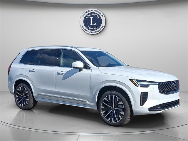 New 2026 Volvo XC90 B5 Plus