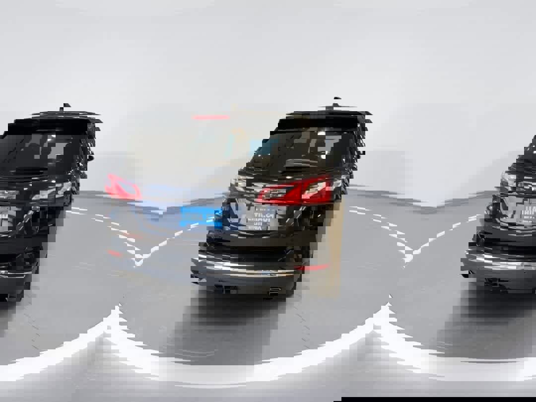 Used 2019 Chevrolet Equinox LT image 7