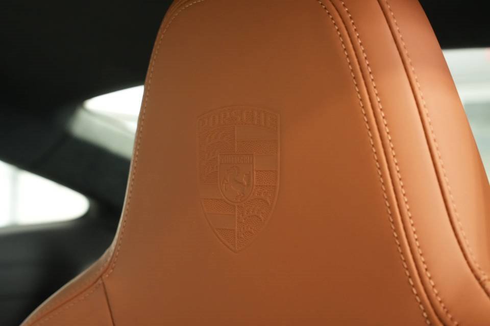 Used 2024 Porsche 911 GT3 RS image 30