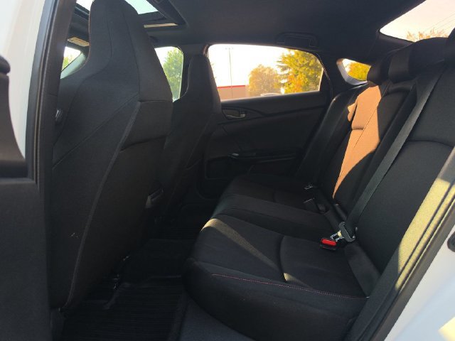 Used 2020 Honda Civic Si image 10
