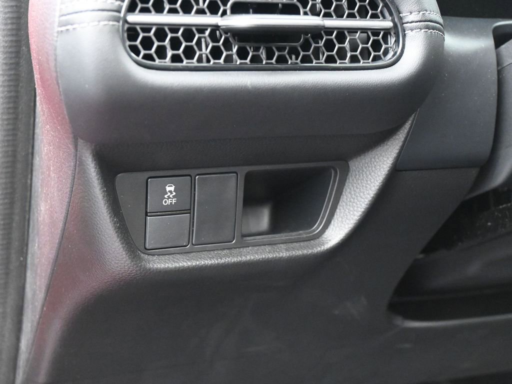 Used 2023 Honda HR-V EX-L image 16