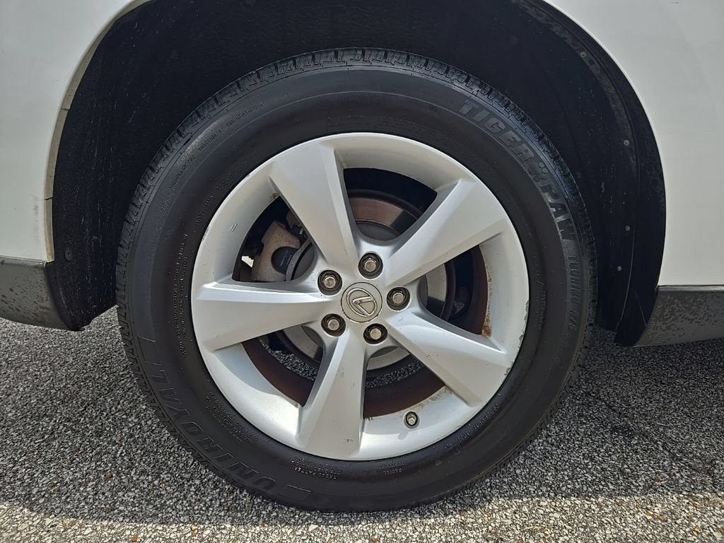Used 2010 Lexus RX 350 AWD image 27