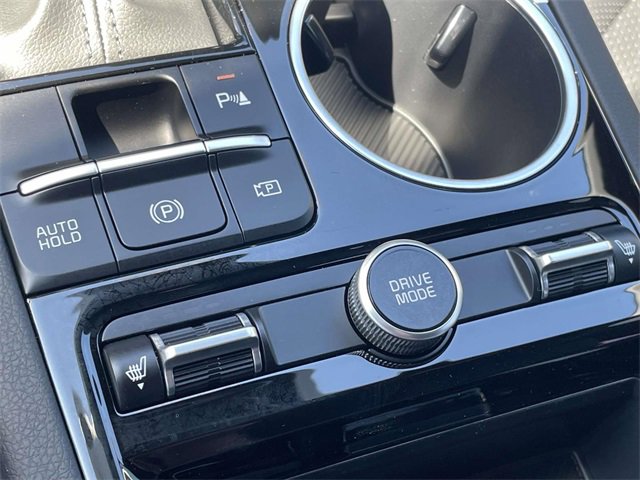 New 2026 Kia K5 GT-Line image 36