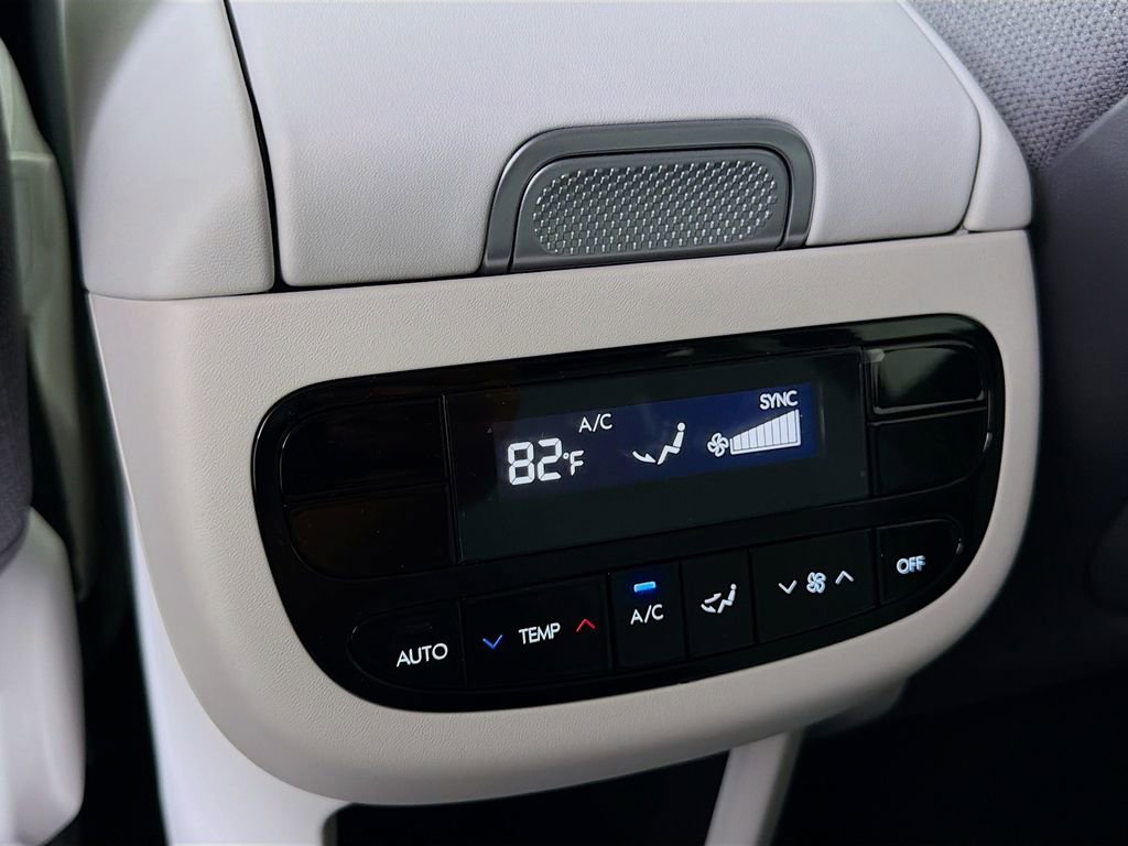 New 2026 Hyundai Ioniq 9 S RWD image 27