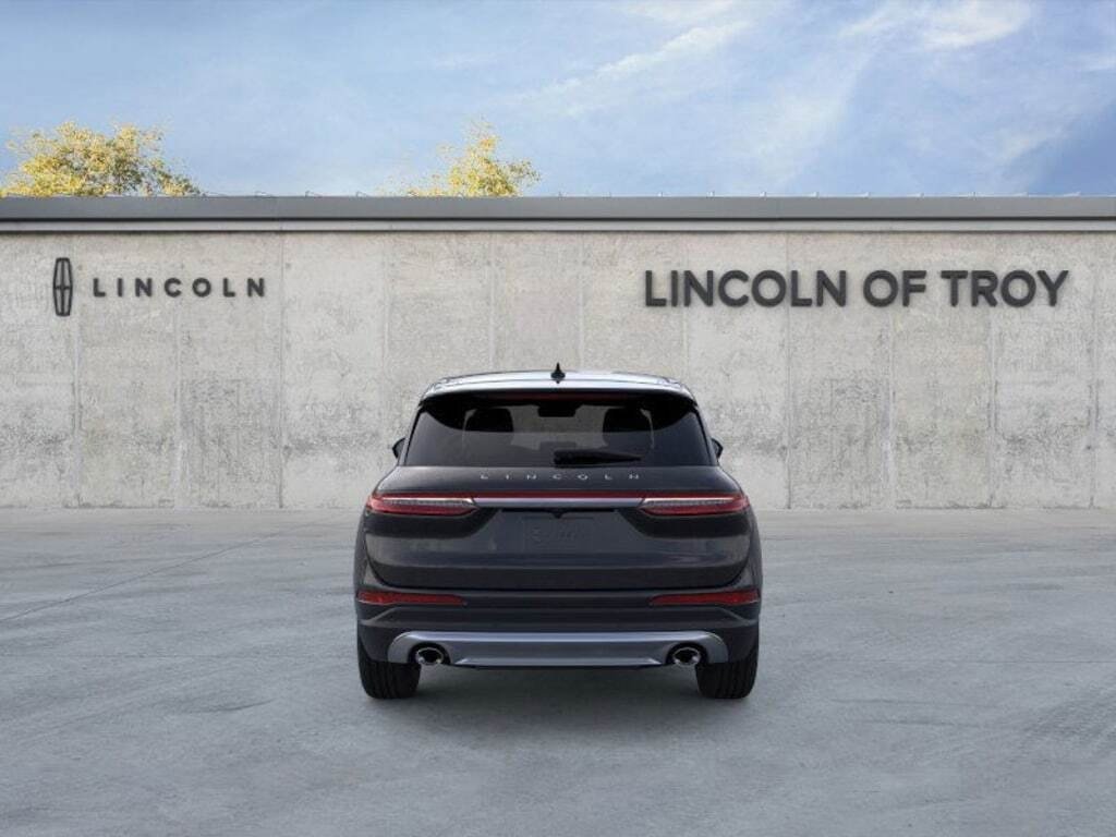 New 2025 Lincoln Corsair FWD w/ Equipment Group 101A image 27