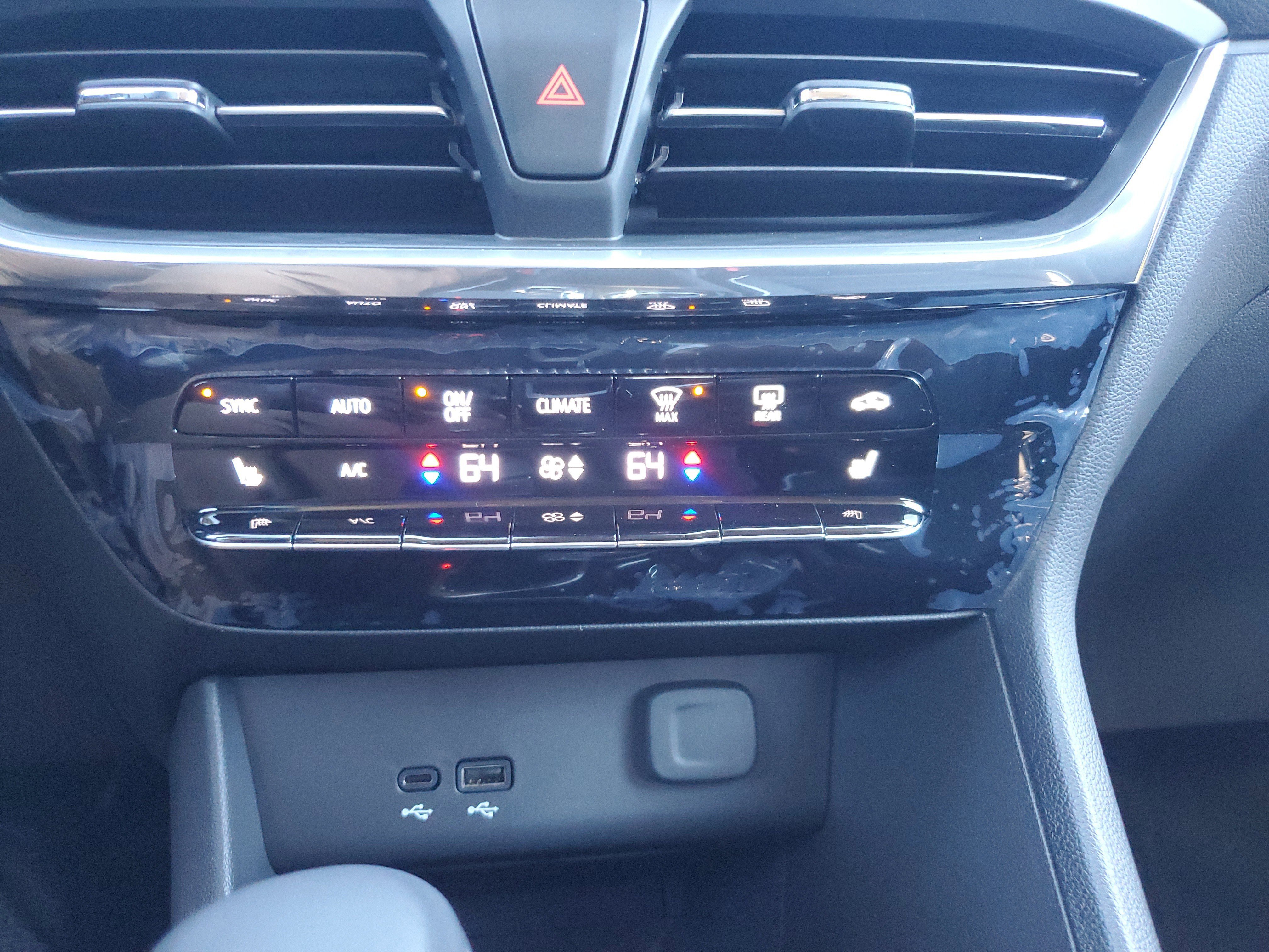 New 2026 Buick Encore GX Avenir image 26