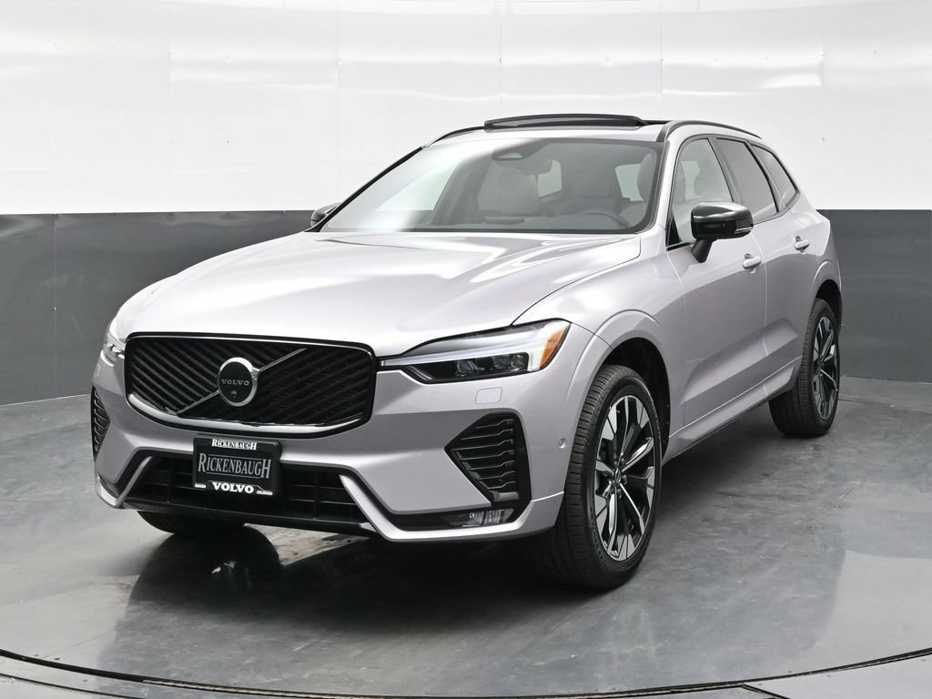 New 2026 Volvo XC60 B5 Plus w/ Climate Package PRO AWD/4WD image 2