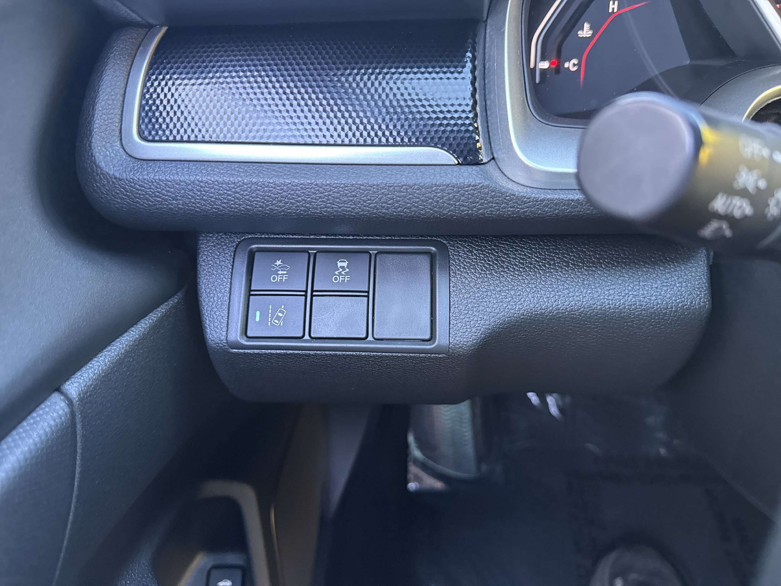 Certified 2020 Honda Civic Sport image 21