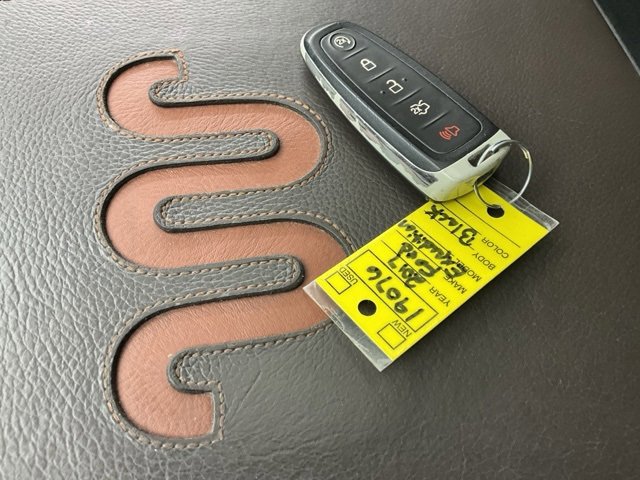 Used 2017 Ford Expedition EL King Ranch image 32