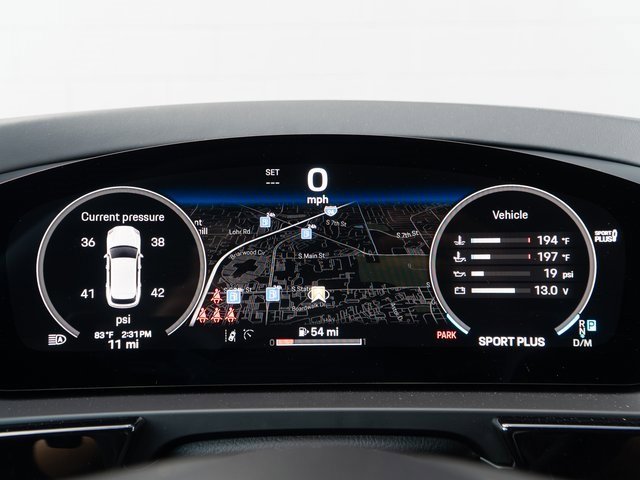 New 2026 Porsche Cayenne image 24