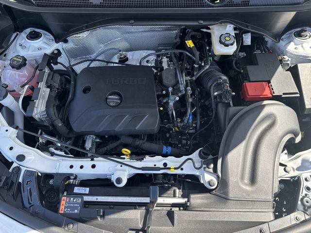 New 2026 Buick Encore GX Preferred w/ Advanced Technology Package image 25