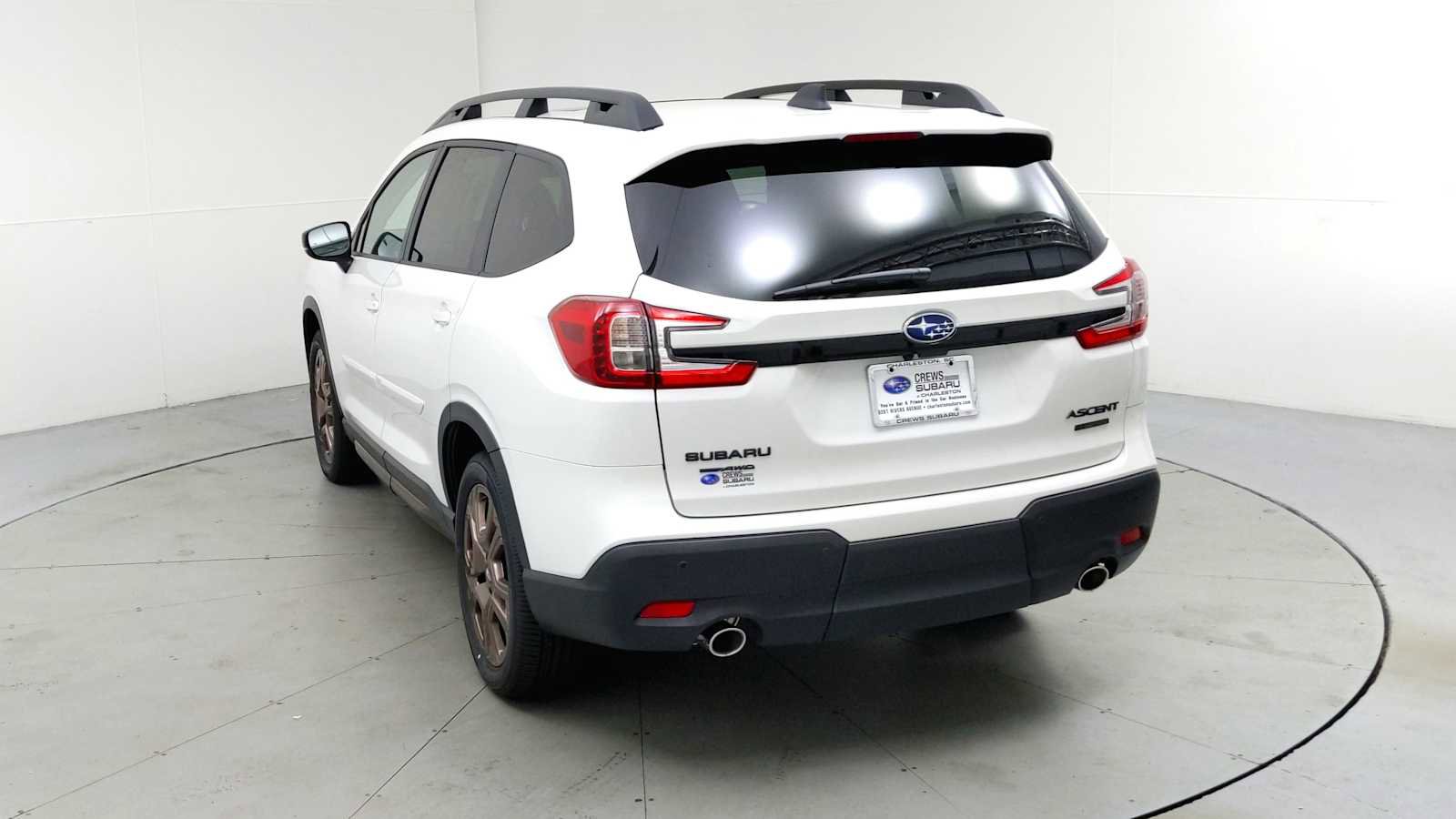New 2025 Subaru Ascent Bronze Edition w/ Popular Package #2 image 8