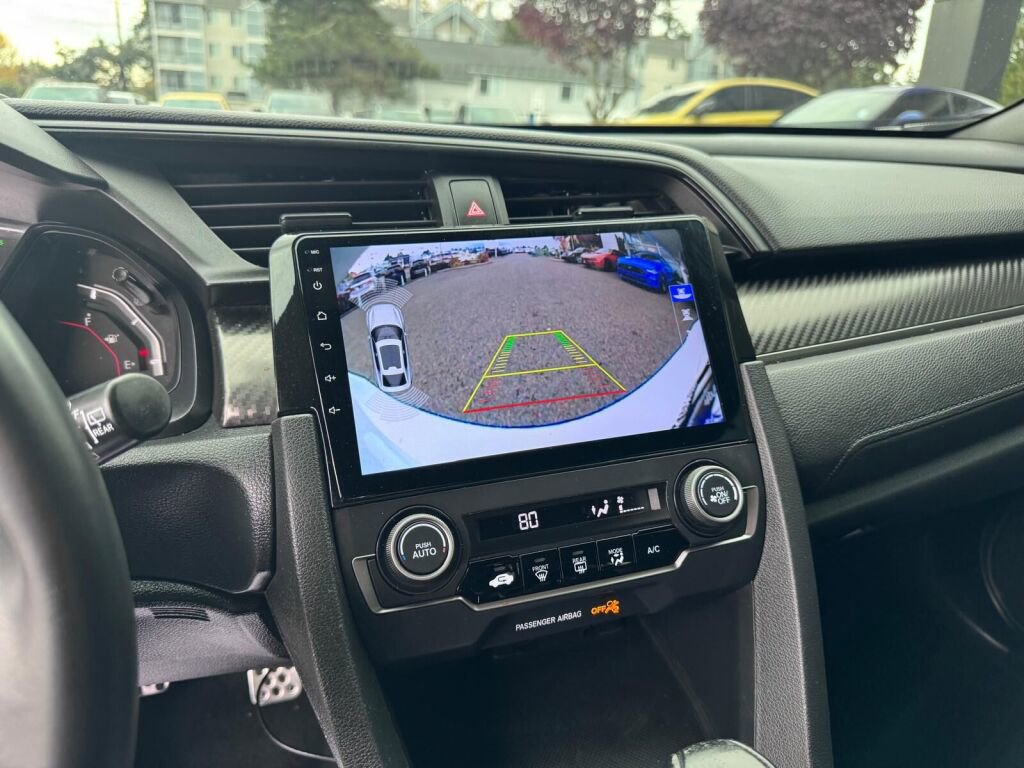 Used 2019 Honda Civic Sport image 17