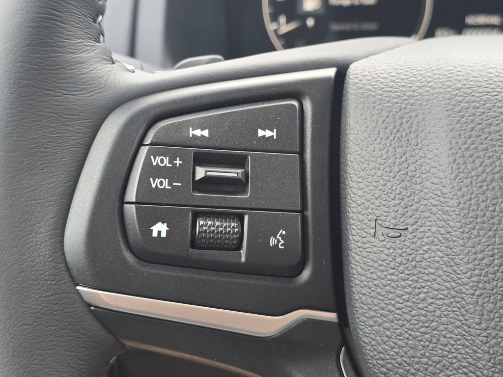 New 2026 Honda Ridgeline Sport image 32
