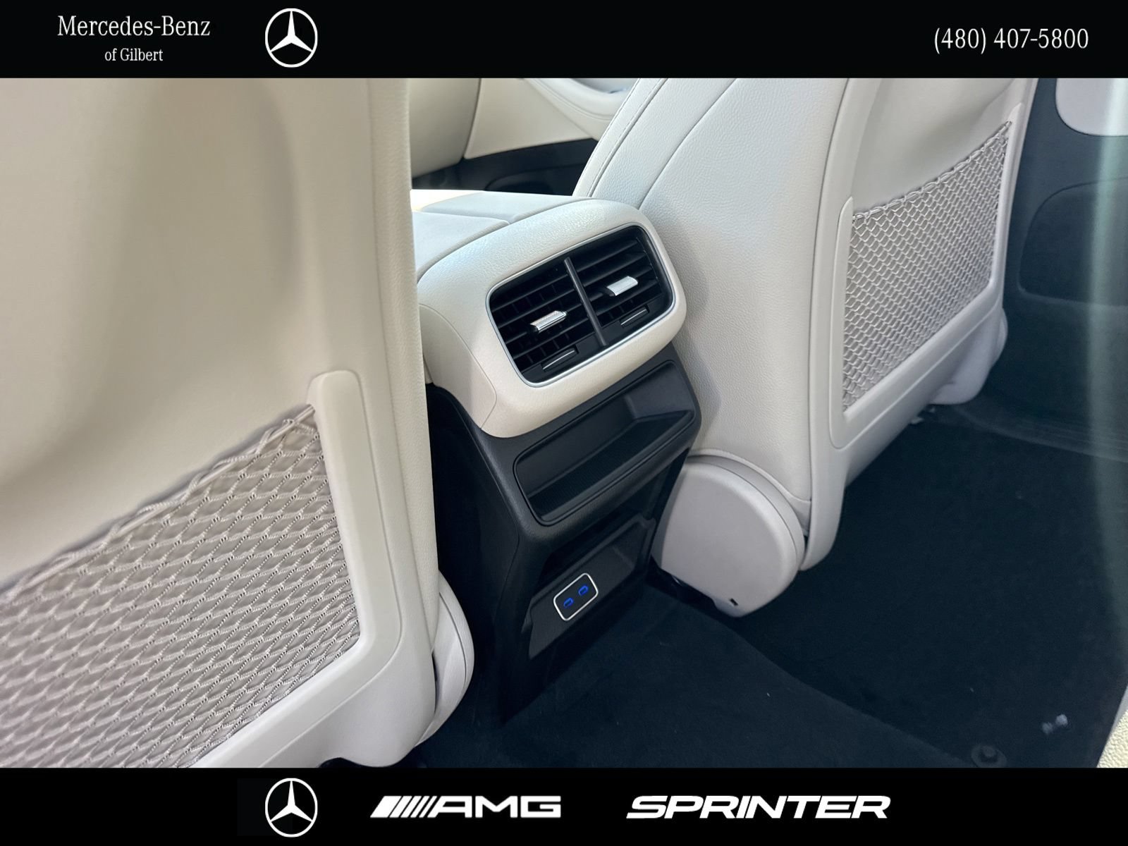 New 2026 Mercedes-Benz GLE 450 4MATIC image 25