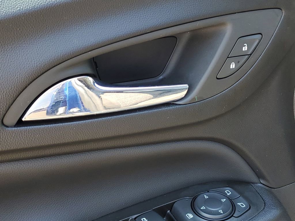 Certified 2023 Chevrolet Equinox LT FWD image 25
