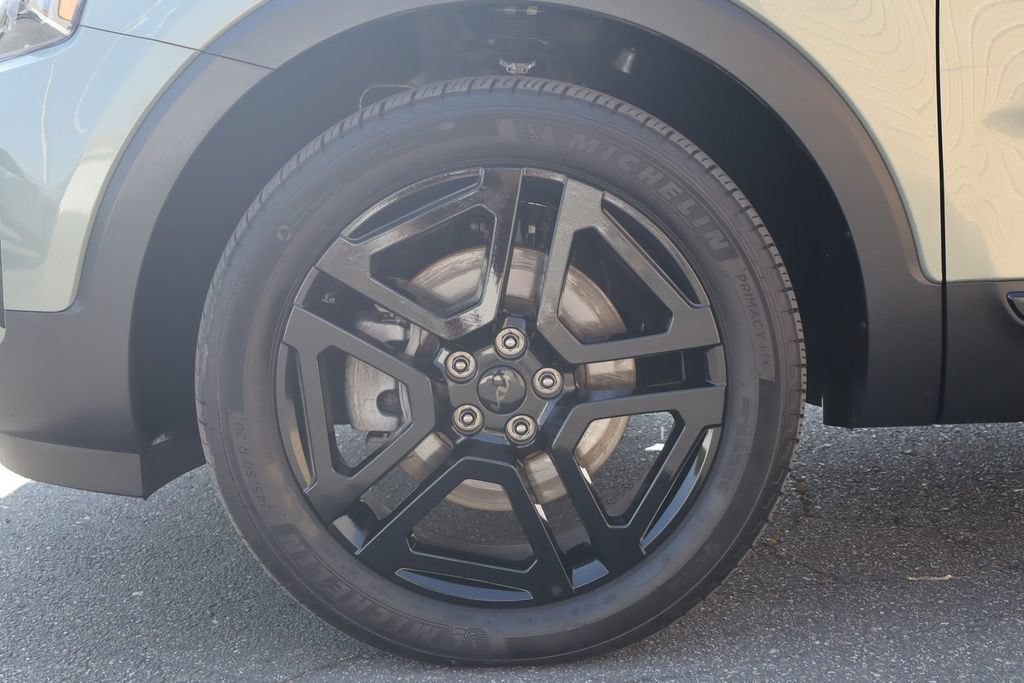 Used 2025 Kia Telluride SX X-Line AWD/4WD image 14