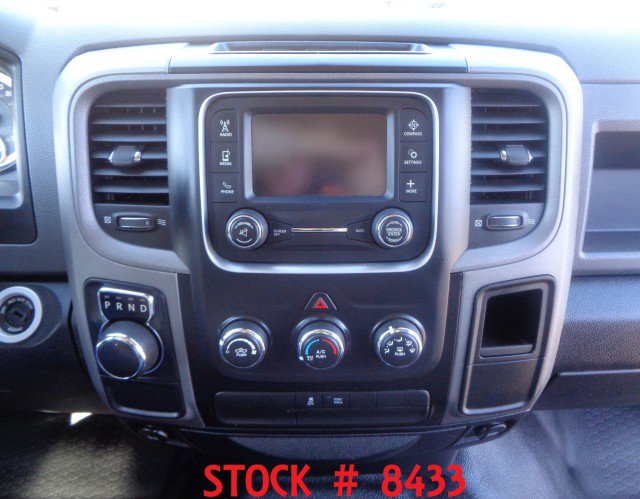 Used 2017 RAM 1500 Tradesman w/ Popular Equipment Group RWD image 18