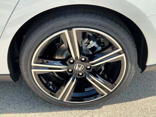 New 2026 Honda Accord Sport image 5