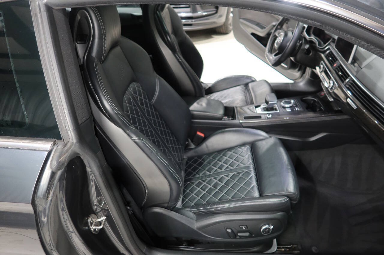 Used 2018 Audi S5 Prestige AWD/4WD image 13