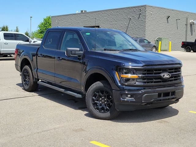 New 2026 Ford F150 XLT w/ Equipment Group 302A MID AWD/4WD image 30