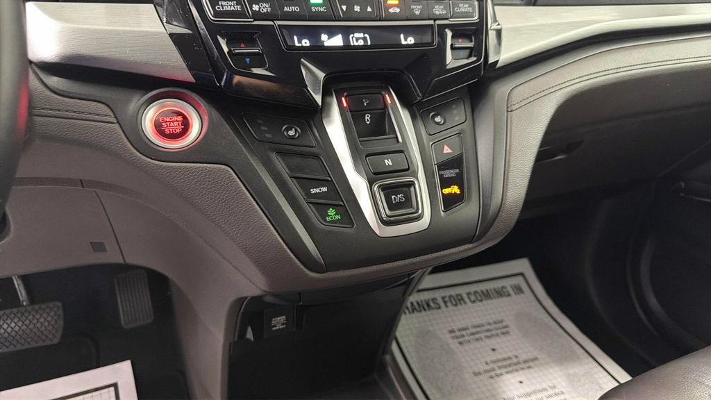 Used 2019 Honda Odyssey EX-L image 23