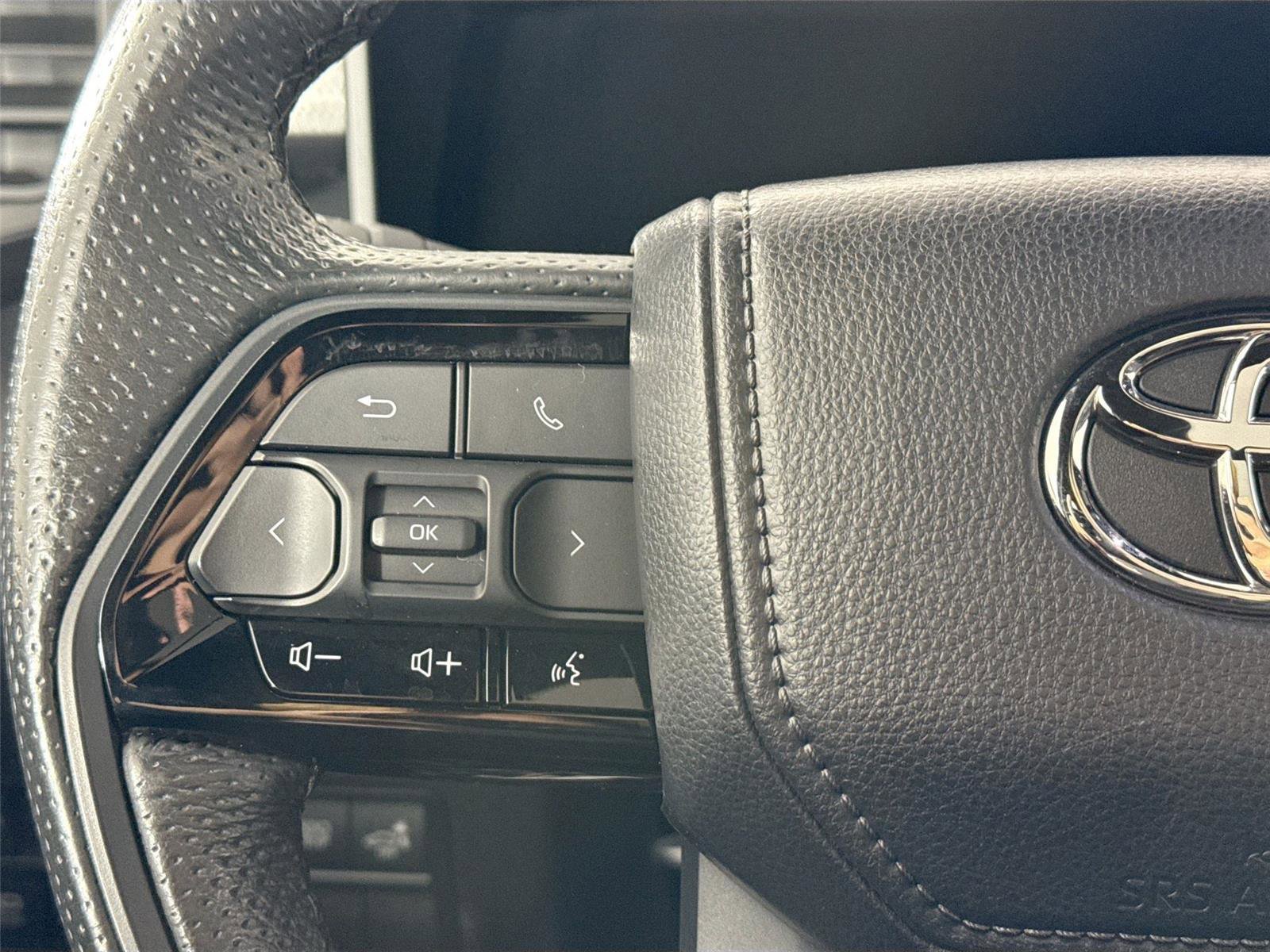 Used 2024 Toyota Tundra TRD Pro image 17