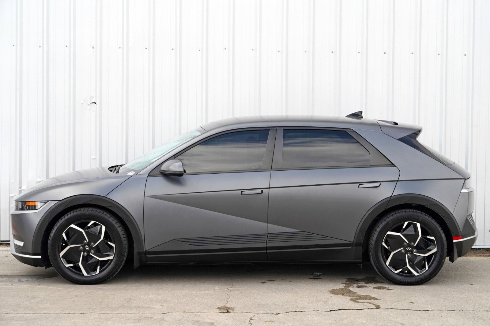 Used 2023 Hyundai Ioniq 5 SEL w/ Cargo Package image 46