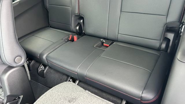 New 2026 Chevrolet Traverse RS image 36